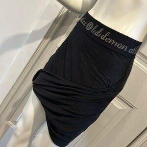 Lululemon Essence Skirt
